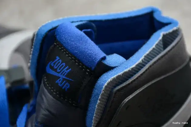 Rep Husky CMFT High Legends DD1453-001 1 of (Esports) Air Zoom League Jordan 0324